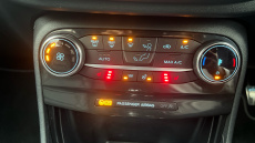 Ford Puma 1.0 EcoBoost Hybrid mHEV ST-Line X Vignale 5dr Petrol Hatchback